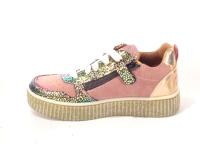 Braqeez_Pleun_Paris_meisjes_sneaker_roze_multicolor_3