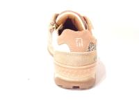 BunniesJR_Chase_Chunky_meisjes_sneaker_beige_multicolor_2