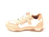 BunniesJR_Chase_Chunky_meisjes_sneaker_beige_multicolor_3