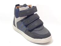 Bunnies_JR_225750_420_Lio_Louw_Enkelboots_Blauw