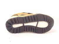 Bunnies_JR_Chase_Chunky_jongens_sneakers_bruin_1