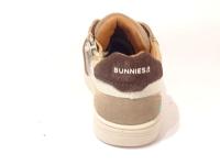 Bunnies_JR_Maevie_Mellow_jongens_sneakers_taupe_2