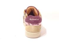 Bunnies_JR_Maevie_Mellow_meisjes_Sneakers_Taupe_2
