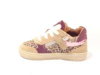 Bunnies_JR_Maevie_Mellow_meisjes_Sneakers_Taupe_3