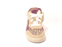 Bunnies_JR_Maevie_Mellow_meisjes_Sneakers_Taupe_4