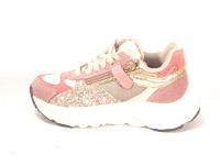 Bunnies_JR_Reza_Rush_meisjes_Sneakers_Roze_3