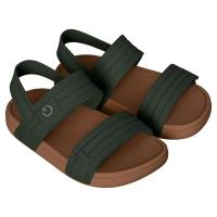 Cartago_12541_BQ252_Sandalen_Groen