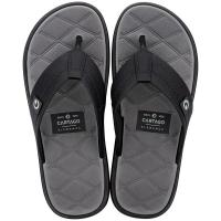 Cartago_83428_AE450_teenslippers_Zwart_1