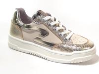 Develab_41040_351_Sneakers_Gold_metallic