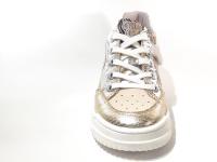 Develab_41040_351_Sneakers_Gold_metallic_1