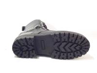 Develab_42966_922_Enkelboots_Zwart_1