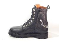Develab_42966_922_Enkelboots_Zwart_3