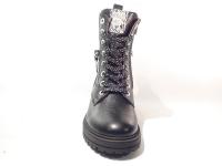 Develab_42966_922_Enkelboots_Zwart_4