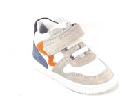 Develab_44423_893_Sneakers_Grijs