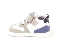 Develab_44423_893_Sneakers_Grijs_3