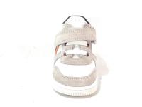 Develab_44423_893_Sneakers_Grijs_4