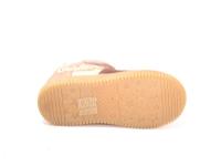 Develab_44458_499_Meisjes_Enkelboots_Roze_1
