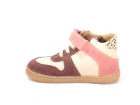 Develab_44458_499_Meisjes_Enkelboots_Roze_3