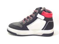 Develab_45371_499_Enkelboots_Zwart_3