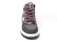 Develab_45371_499_Enkelboots_Zwart_4