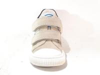 Develab_45403_233_Klittenbandschoenen_Taupe_4