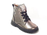 Develab_47090_831_Enkelboots_Antraciet