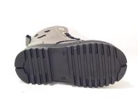 Develab_47090_831_Enkelboots_Antraciet_1