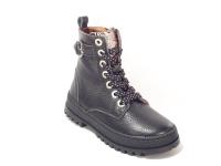 Develab_47170_922_Enkelboots_Zwart