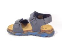 Develab_48519_638_Sandalen_Blauw_3