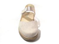 Durea_5924_578_2154_Bandschoen_Taupe_K_4