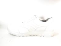 Durea_6279_685_2106_Veterschoenen_Wit_H_3