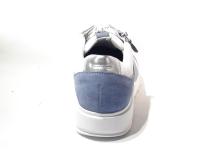 Durea_6279_688_1490_Veterschoenen_Blauw_K_2