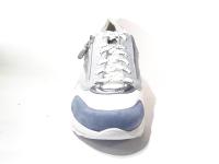 Durea_6279_688_1490_Veterschoenen_Blauw_K_4