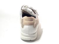 Durea_6306_688_2146_Veterschoenen_Beige_K_2