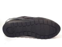 Durea_6315_685_2258_Veterschoenen_Zwart_H_1