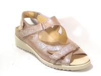 Durea_7419_219_1940_Sandalen_Taupe_K