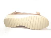 Durea_7419_219_1940_Sandalen_Taupe_K_1