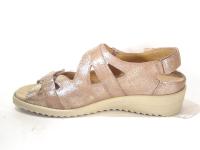 Durea_7419_219_1940_Sandalen_Taupe_K_3