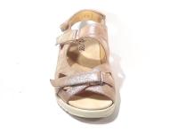 Durea_7419_219_1940_Sandalen_Taupe_K_4