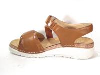 Durea_7431_038_2098_Sandalen_Bruin_K_3