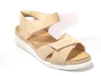 Durea_7432_035_2067_Sandalen_Beige_H