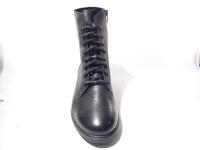 Durea_9826_838_1898_Enkelboots_Zwart_K_1
