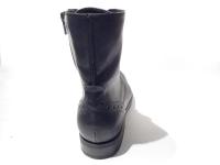 Durea_9826_838_1898_Enkelboots_Zwart_K_3