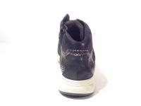 Durea_9835_605_2291_Enkelboots_Zwart_H_2