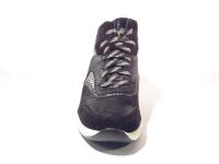 Durea_9835_605_2291_Enkelboots_Zwart_H_4