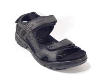 Ecco_069564_12001_Yucatan_Sandalen_Zwart