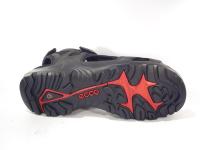 Ecco_069564_12001_Yucatan_Sandalen_Zwart_1