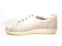 Ecco_206503_02386_Soft_2_0_Veterschoenen_Grijs_2