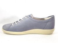 Ecco_206503_02646_Soft_2_0_Veterschoenen_Blauw_3