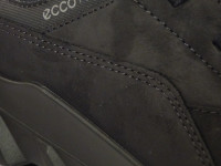 Ecco 820183-02001 MX W Sneakers Zwart